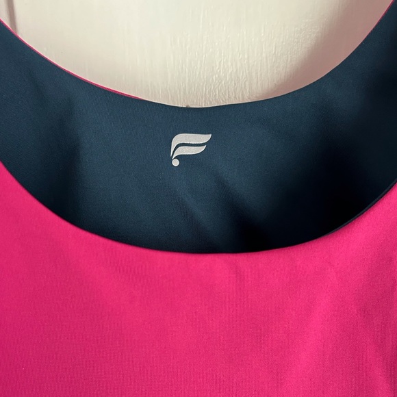 Bundle🟰Fanatics Reversible Tops - Picture 6 of 6